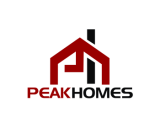 /public/logoimage/1366036638PEAK HOMES.png